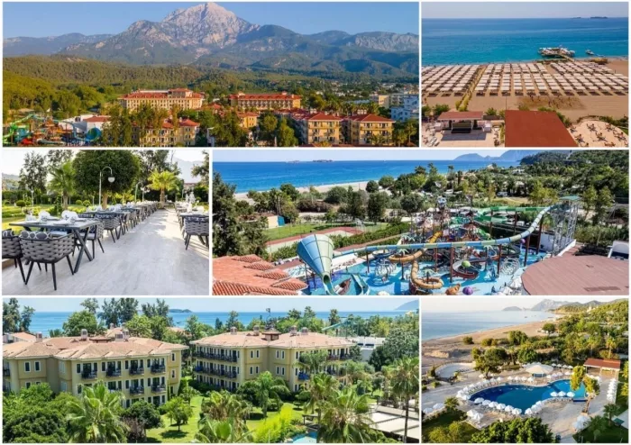 Турагентство "Coral Travel" на Ленина