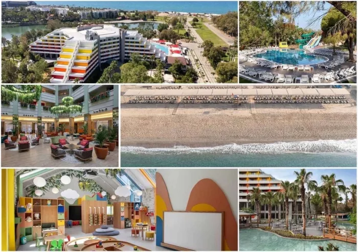 Турагентство "Coral Travel" на Мичурина