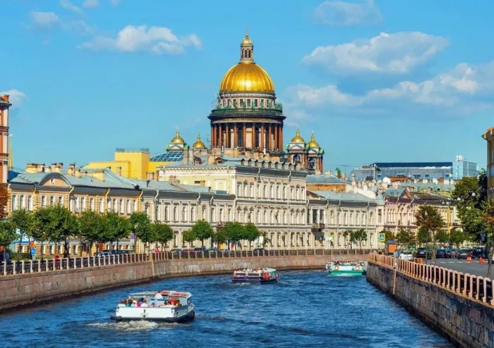 Турагентство "Coral Travel" на Мичурина