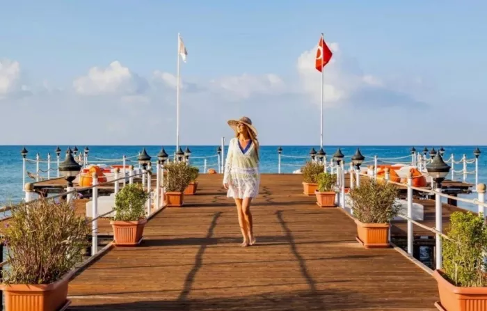 Турагентство "Coral Travel" на Мичурина