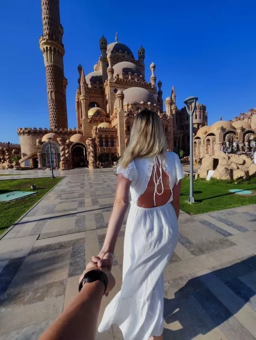 Турагентство "Coral Travel" на Московской 205
