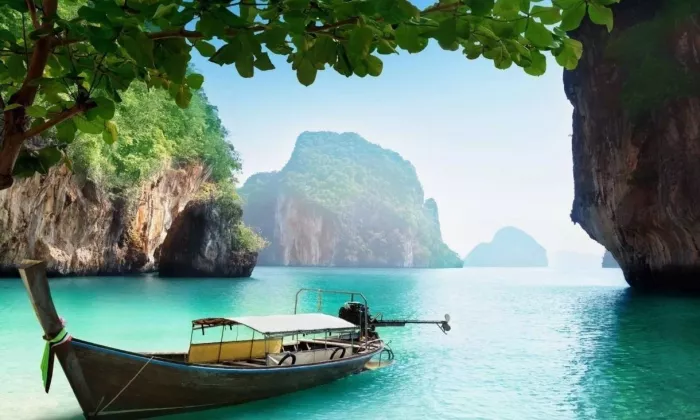 Турагентство "Coral Travel" на Московской 205