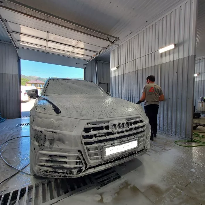Автосервис "Ам-Сервис"
