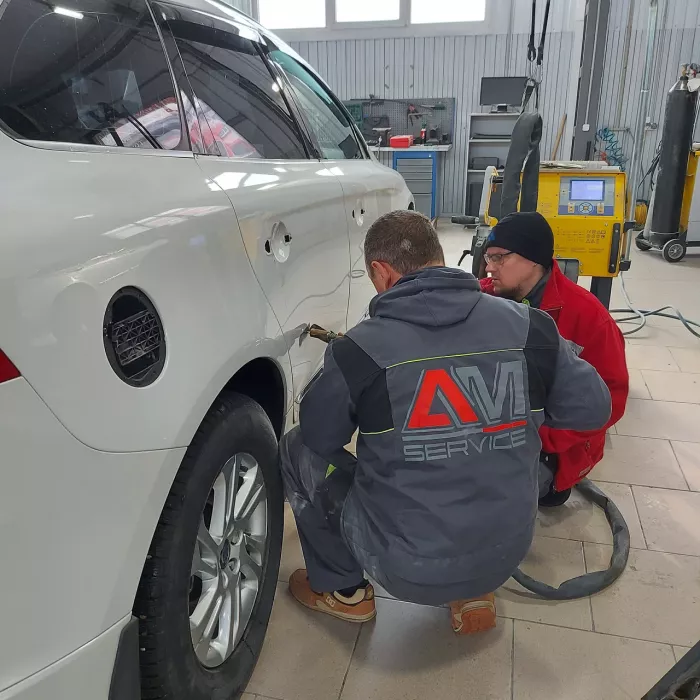 Автосервис "Ам-Сервис"