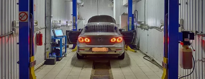 Автосервис "Автолига"