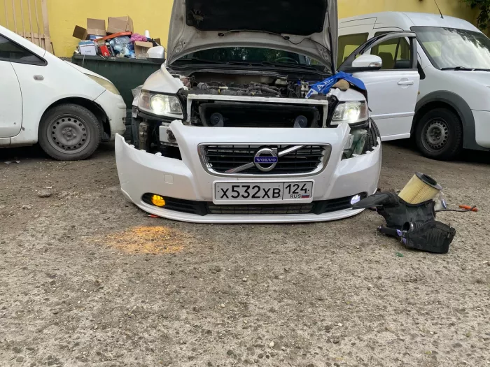 Автосервис "DecatService"