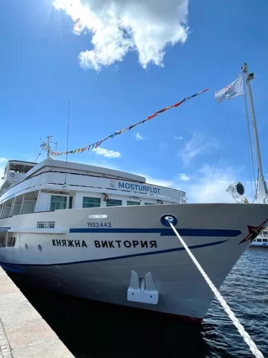 Турагентство "Круиз. онлайн"