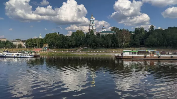 Турагентство "Круиз. онлайн"