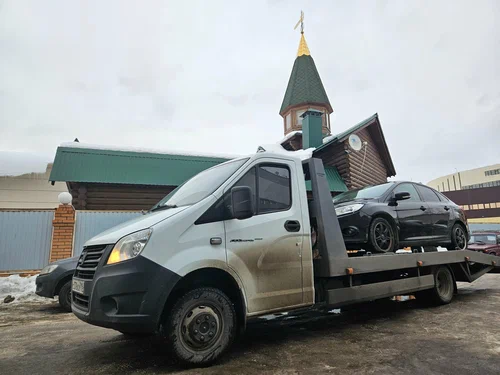 Автосервис "Свой сервис"