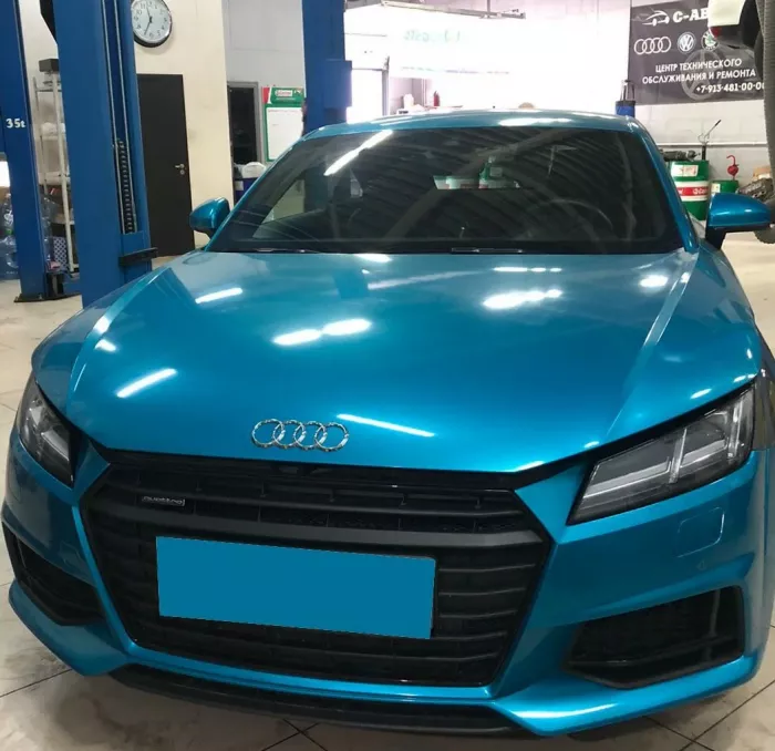 Автосервис "Vag Auto"