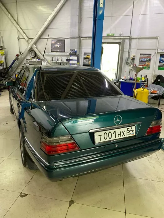 Автосервис "Vag Auto"