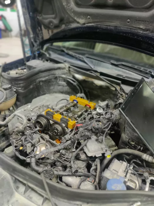 Автосервис "Vag Auto"