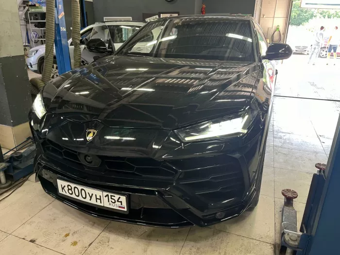 Автосервис "Vag Auto"