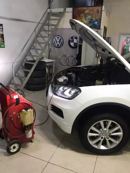 Автосервис "Vag Auto"