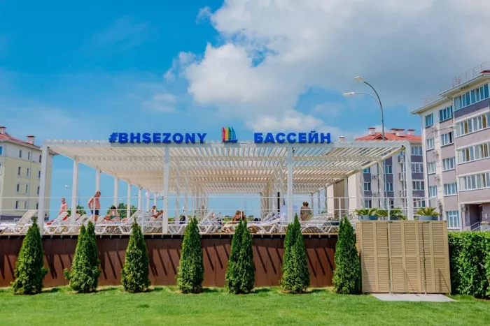 Туристическое агентство "Pegas touristik" на Дыбенко