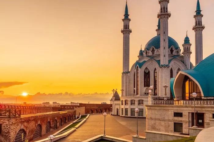 Туристическое агентство "Pegas touristik" на Солнечной