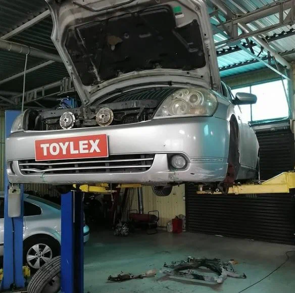 Автосервис "Тойлекс"