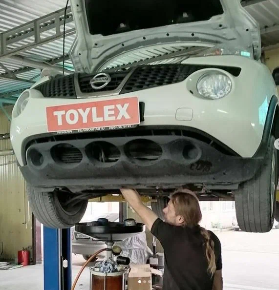 Автосервис "Тойлекс"