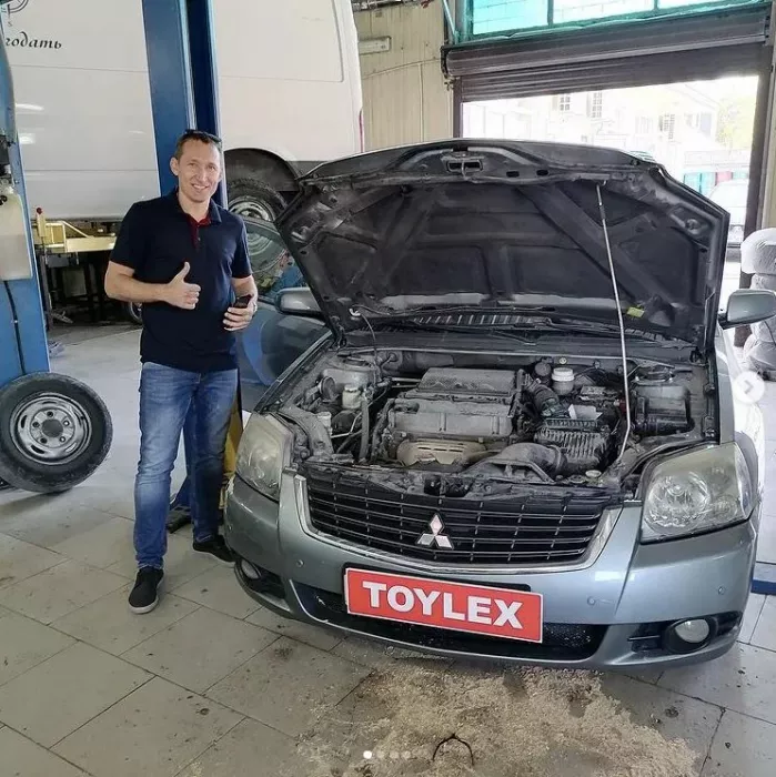 Автосервис "Тойлекс"
