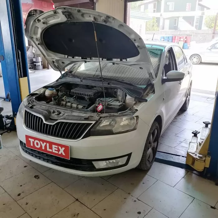 Автосервис "Тойлекс"
