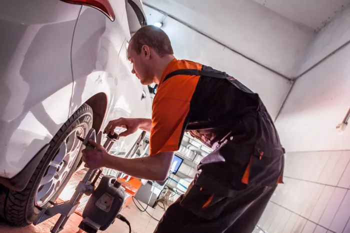 Автосервис "Fit Service"