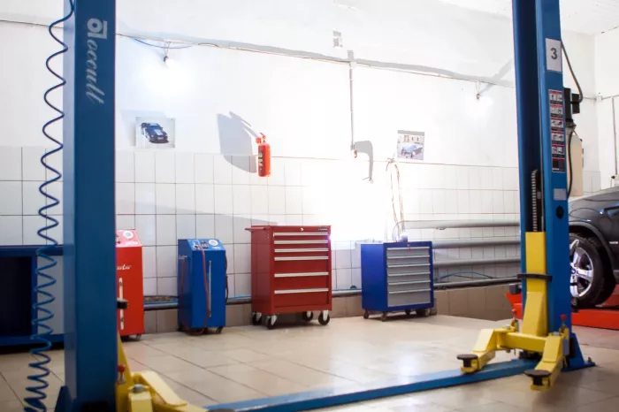 Автосервис "Fit Service"