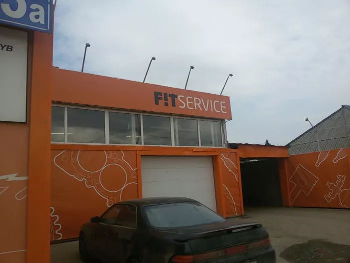 Автосервис "Fit Service"