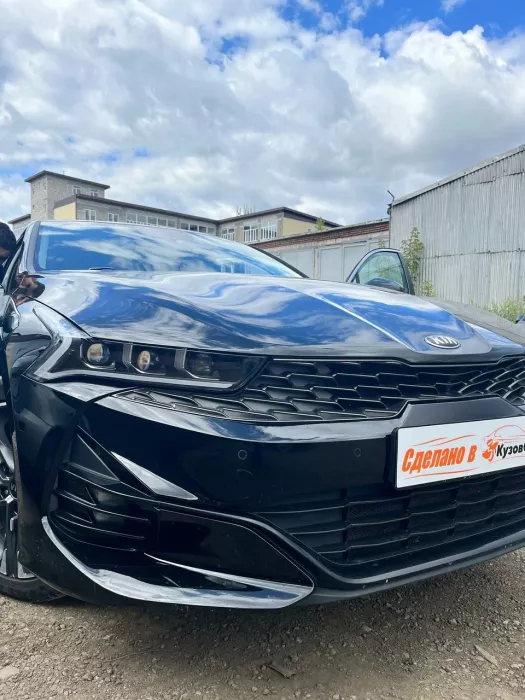 Автосервис "КузовОК"