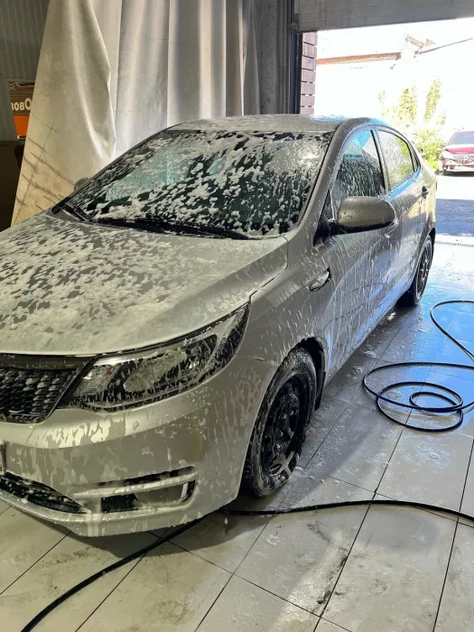 Автосервис "КузовОК"
