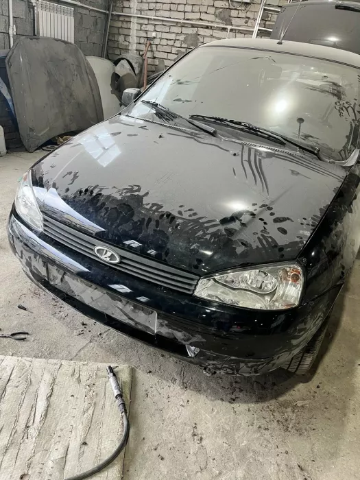 Автосервис "КузовОК"