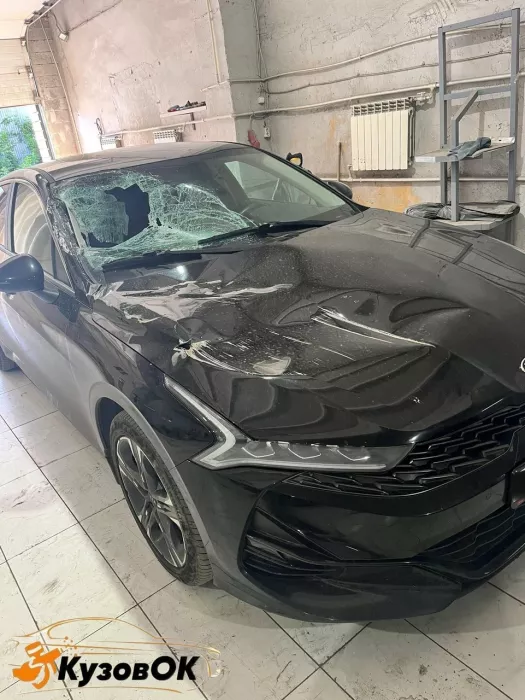 Автосервис "КузовОК"