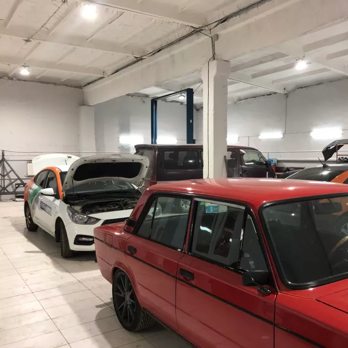 Автосервис "КузовОК"