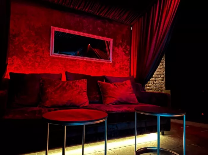 Ночной Клуб Room 38