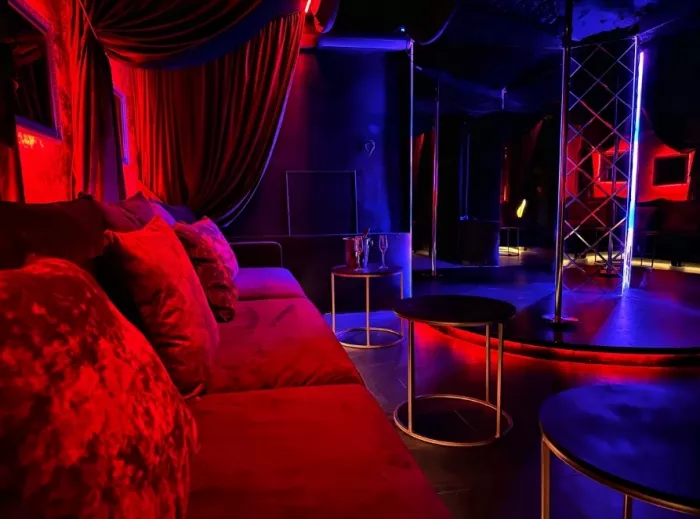 Ночной Клуб Room 38