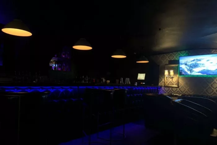 Ночной Клуб Delight
