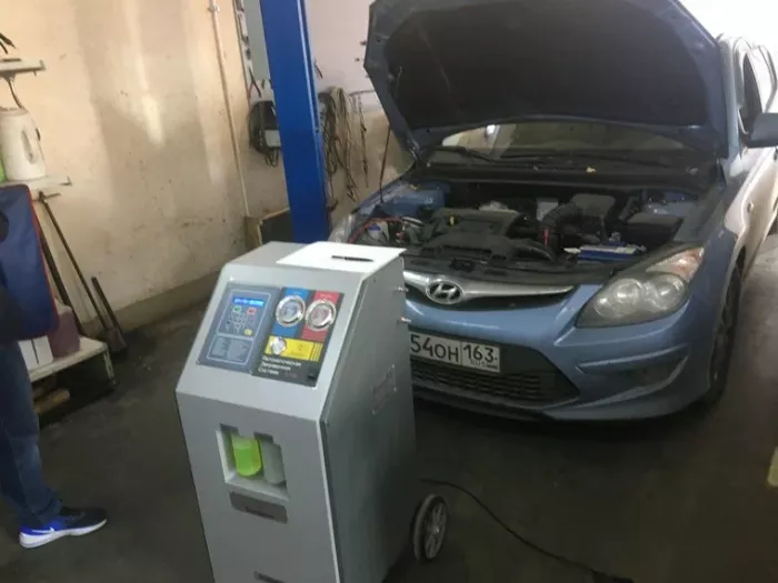 Автосервис "Десбо"