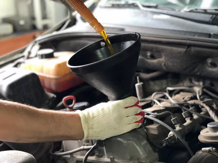Автосервис "Южная Корея"