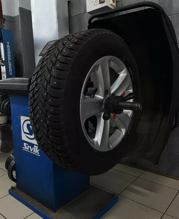 Автосервис "Южная Корея"