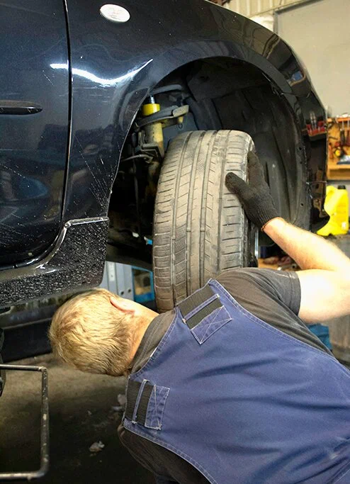 Автосервис "АвтоМоё"
