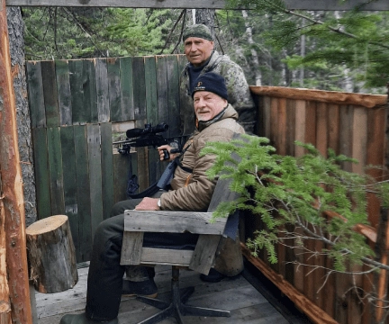 База отдыха "Дядьки Бугая"