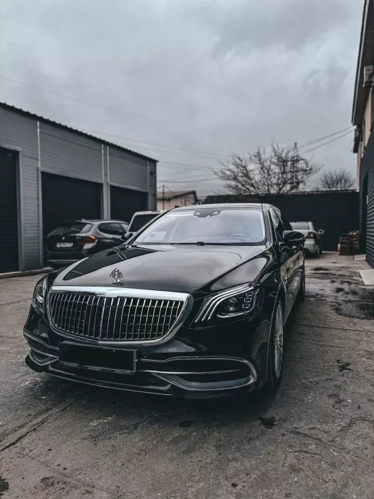 Автосервис "AutoTop"