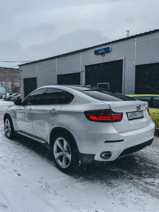 Автосервис "AutoTop"