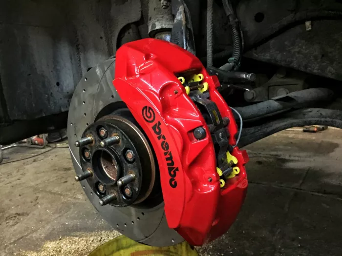 Автосервис "AutoTop"