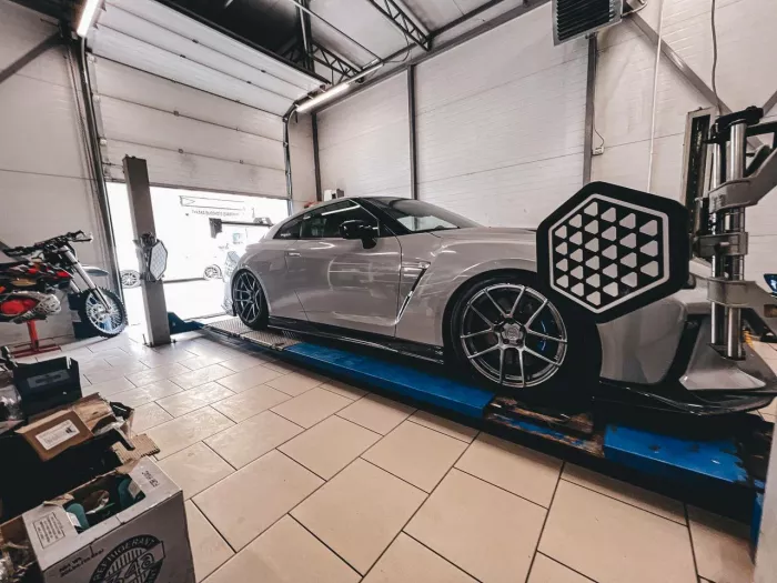 Автосервис "AutoTop"