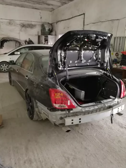 Автосервис