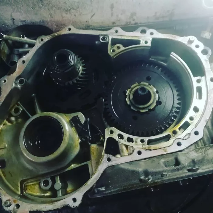 Автосервис