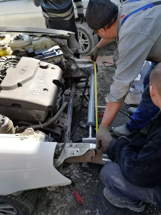 Автосервис