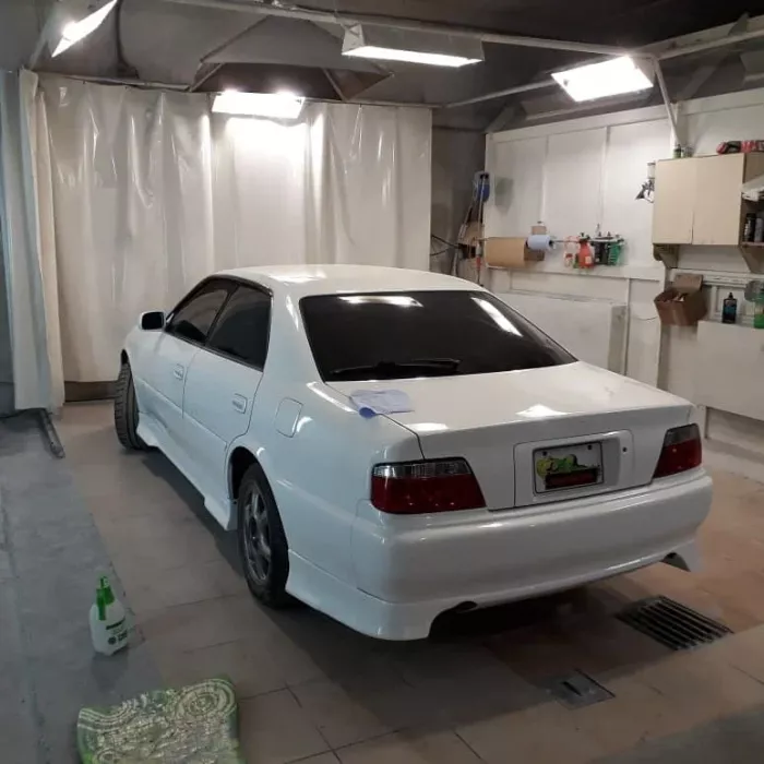 Автосервис