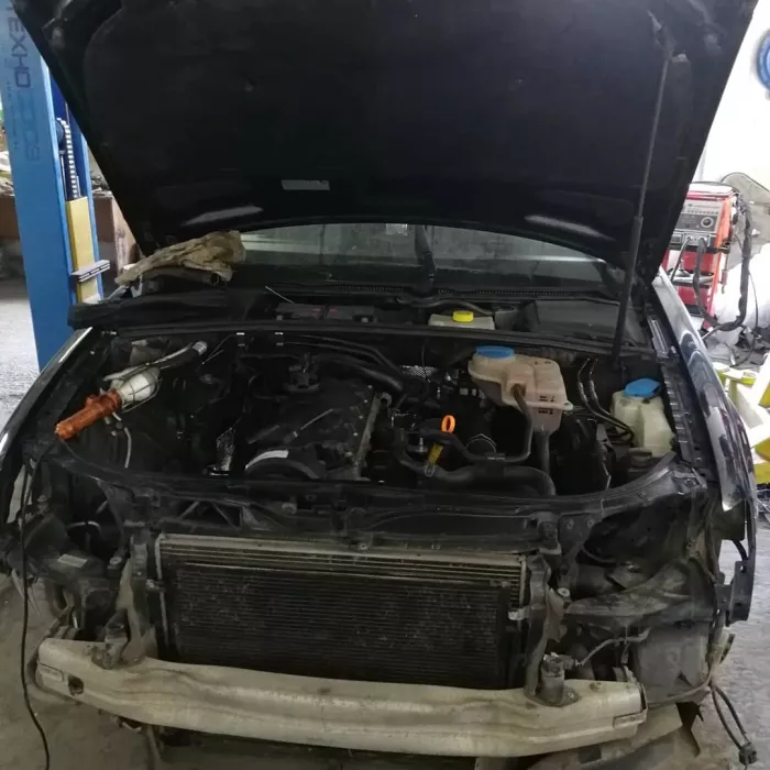 Автосервис