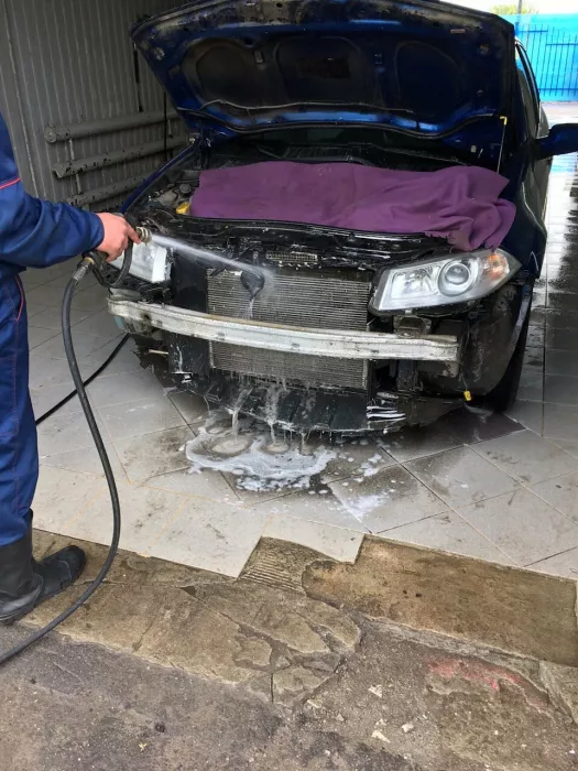 Автосервис "Француз"